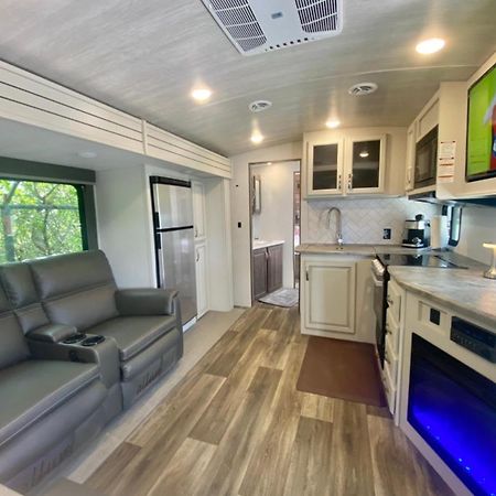 Luxury Riverside Rv Hotel Dania Beach Luaran gambar
